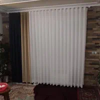 نصب،دوخت،تعمیر و شستشوی پرده
