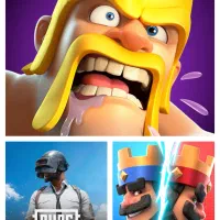 کلش و کلش رویال