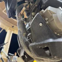 cf250nk|موتورسیکلت|اردکان, |دیوار