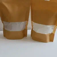 پودر کیک خانگی