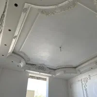 گچبری و گچکاری لوکس مدرن و کلاسیک|خدمات پیشه و مهارت|جاسک, |دیوار