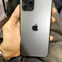 آیفون ۱۱ پرو