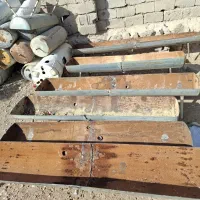 اخوره ی گوسفندی|لوازم جانبی حیوانات|داراب, |دیوار