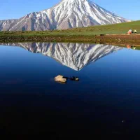 طبیعت گردی دست جمعی
