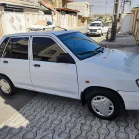 ۱۱۱ کم کار|خودرو سواری و وانت|امیدیه, |دیوار