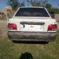 پراید مدل 81|خودرو سواری و وانت|علی‌آباد کتول, |دیوار