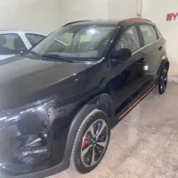 ام وی ام MVM X33 کراس اتوماتیک|خودرو سواری و وانت|ارومیه, |دیوار