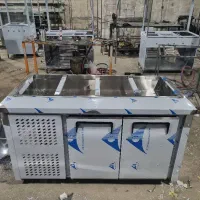 تهجزات آشپزخانه صنعتی