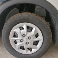 کوییک R تیپ S و 85گانه و رینگ فولادی صفر صفر|خودرو سواری و وانت|اصفهان, قائمیه|دیوار