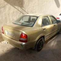 مزدا مدل ۸۱