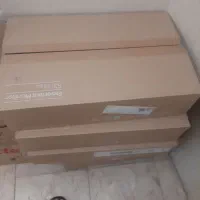 مانیتور سامسونگ در حد نو|قطعات و لوازم جانبی رایانه|خمینیشهر, |دیوار