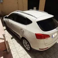 خودرو جک s5