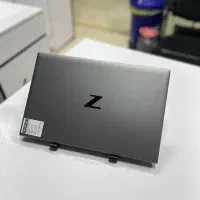 لپ تاپ اچ پی zbook firefly G8
