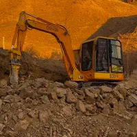 اجاره‌ی مینی‌بیل به همراه پیکور و پاکت40