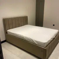 تخت خواب دونفره و تک نفره آماده تحویل کد۹۹۹۹|تخت و سرویس خواب|تهران, الهیه|دیوار