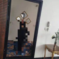 آینه|آینه|مشهد, پنجتن|دیوار