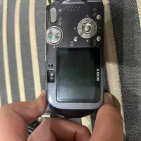 دوربین سونی cybershot کلکسیونی|دوربین عکاسی و فیلمبرداری|ری, شهرری|دیوار