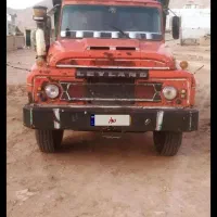 لیلاند کمپرسی