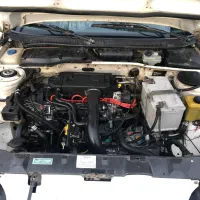 پارس مدل ۸۷|خودرو سواری و وانت|آمل, |دیوار