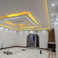 رنگ آمیزی نقاشی ساختمان رنگ مدرن عایق فوری پشتبام