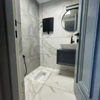 سعادت اباد بام ۱۲۵ متر ویو کامل تهران|اجارهٔ آپارتمان|تهران, شهرک مخابرات|دیوار