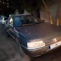 پژو 2000|خودرو سواری و وانت|ملارد, |دیوار