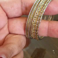 النگو استیل بچه گانه