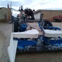 دستگاه دروگر BCSایتالیایی