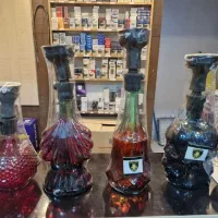 فروش انواع قلیان|صنایع دستی و سایر لوازم تزئینی|شیراز, دکتر حسابی|دیوار