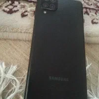 سامسونگ A12سالم