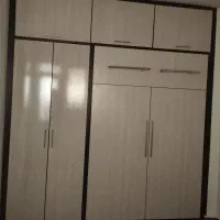 تخت تاشو|تخت و سرویس خواب|الشتر, |دیوار