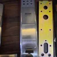 دستگیره هوشمند الکترونیکی (نو)|ابزارآلات|نور, |دیوار