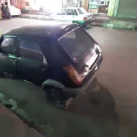 پی کی مدل 83