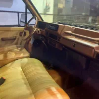 نیسان پاترول شش سیلندر۱۳۷۴|خودرو سواری و وانت|گرگان, |دیوار