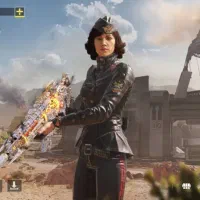 اکانت کالاف دیوتی موبایل مهندسی