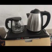 چای ساز گوسونیک اصل