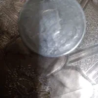 سکه هزار دیناری از سه شاه ایران