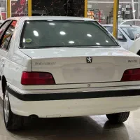 پژو پارس|خودرو سواری و وانت|ازنا, |دیوار