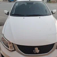 ساینا دوگانه سوز|خودرو سواری و وانت|ایلام, |دیوار