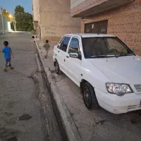 پراید ۱۳۲
