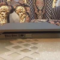 ps4 slim 1tera|کنسول، بازی ویدئویی و آنلاین|بروجرد, |دیوار
