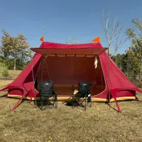 چادر سرخپوستی دوقلو اقساطی|کوهنوردی و کمپینگ|تهران, جوادیه تهرانپارس|دیوار