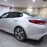اپتیما جی تی لاین|خودرو سواری و وانت|تهران, آسمان|دیوار