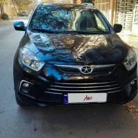 جک s5  اتوماتیک در حد عالی