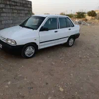 پراید مدل 93 دوگانه کارخانه