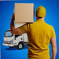 شرکت خدمات و اسبابکشی کج کلاه خان