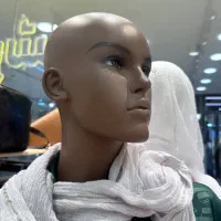 مانکن زنانه
