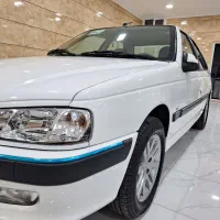 پژوپارسtu5 گاز سیمی خشک|خودرو سواری و وانت|بابل, |دیوار