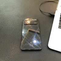 شیاومی poco x4 pro اقساطی بدون سودوکارمزد(اسنپ‌پی)