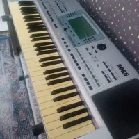 ارک p80|پیانو، کیبورد، آکاردئون|برخوار, |دیوار